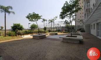 Imagem: São Paulo - Apartamento Padrão - Água