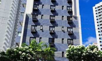 Imagem: Apartamento com 3 dormitórios para alugar