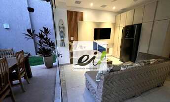 Imagem 7: Casa com 4 dormitórios à venda por R$ 2.750.000,00 - Santa Rosa - Belo Horizonte/MG