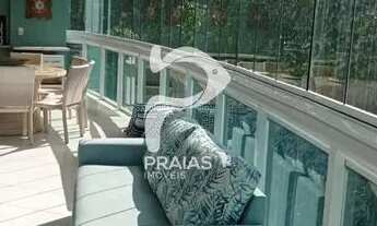 Imagem: Apartamento com varanda gourmet, 3 dormitórios