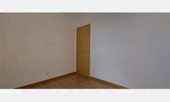 Imagem 6: Apartamento 3 quartos com 1 suíte, sala 2 ambientes com varanda gourmet, banheiro social