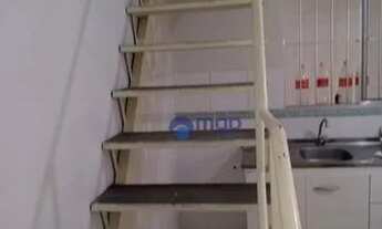 Imagem 2: Casa com 1 dormitório para alugar, 50 m² por R$ 872,00/mês - Vila Maria - São Paulo/SP