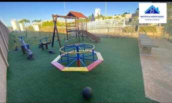 Imagem: Apartamento à venda no bairro Jardim Maria