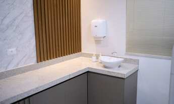 Imagem 7: Clínica odontologica no centro