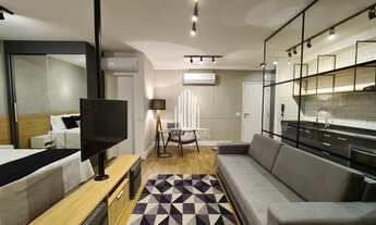 Imagem 2: Apartamento à venda em Chácara Santo Antônio Zona Sul