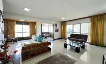 Imagem 6: Edf. Bosque das Gaivotas - 4 quartos na beira-mar de Piedade