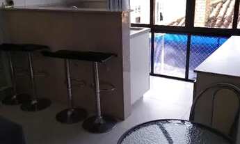 Imagem 5: CASA (EDÍCULA) 1 quarto no bairro José Mendes