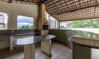 Imagem 6: Apartamento com 3 dormitórios à venda, 148 m² por R$ 1.500.000,00 - Sion - Belo Horizonte