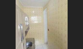 Imagem 3: Apartamento com 02 dormitórios, sala, cozinha, sacadinha Canto do Forte Praia Grande