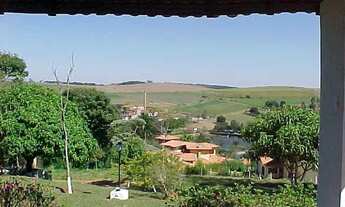 Imagem 2: Casa com 3 dormitórios à venda, 357 m² por R$ 680.000,00 - Condomínio Capela do Barreiro