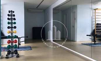 Imagem 7: Apartamento à venda, 103 m² por R$ 750.000,00 - Barreiros - São José/SC