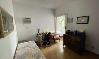 Imagem 6: Casa com 3 dormitórios à venda, 201 m² por R$ 1.450.000 - Embaré - Santos/SP