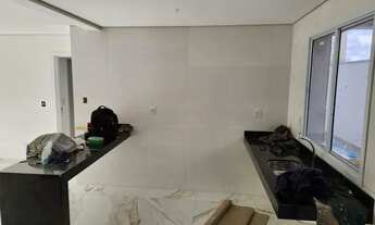 Imagem 3: Area privativa 3 quartos no Planalto em BH sendo 1 dos quartos com suíte, sala