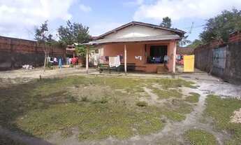 Imagem 2: Vende-se uma casa em Mosqueiro (Aceito carro e moto