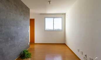 Imagem 2: Apartamento para locação com 2 Quartos em Ceilândia (Sul) com 42.11m²