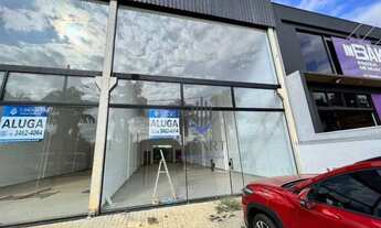 Imagem 3: Salão para alugar, 150 m² por R$ 4.500,00/mês - Jardim Terramérica I - Americana/SP