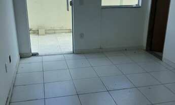 Imagem 5: Kitnet com area privativa e banheiro 17m2 Bairro Dona Clara