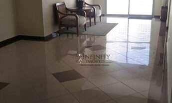 Imagem 5: 72m² 2 dorm, 1 Suíte, 2 Varandas Jd, Aquárius Andar médio Sol da manhã