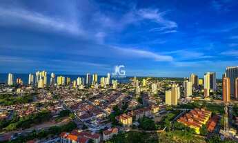 Imagem 2: Apartamento 3 suítes à venda por R$855.000,00 em Ponta Negra, Natal-RN