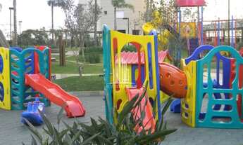 Imagem 6: Apartamento a venda no Rio Pequeno com 3 Dormitórios, 1 Suíte e Duas Vagas