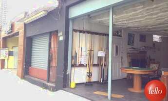 Imagem 6: São Paulo - Loja de Shopping/Centro Comercial - Tatuapé