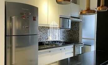 Imagem 9: Apartamento com vista livre na avenida cursino