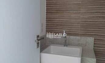 Imagem 2: Apartamento 3 quartos com 3 suítes Mata da Praia, á poucos metros do mar , você vai se apa