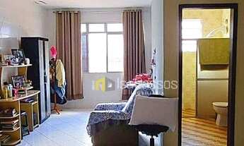 Imagem: Casa c/ Cômodos Amplos (2 PAVIMENTOS/168M²/LAJE)