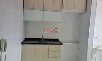 Imagem 5: Apartamento no Demarchi SBC com 2 dormitórios