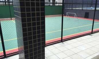 Imagem 4: Apartamento para aluguel com 75 metros quadrados com 2 quartos em Belvedere - Belo Horizon