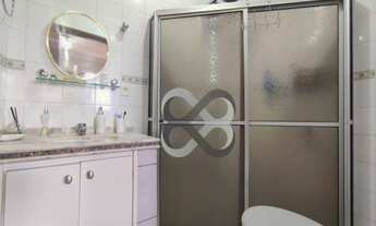 Imagem 2: Casa com 3 dormitórios, 260 m² - venda por R$ 550.000,00 ou aluguel por R$ 3.800,00/mês