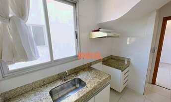 Imagem 6: Cobertura com 2 dormitórios para alugar, 100 m² por R$ 2.000/mês - Copacabana - Belo Horiz