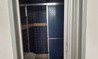 Imagem 7: Casa com 1 dormitório para alugar, 60 m² por R$ 850,00/mês - Jardim Leônidas Moreira - São