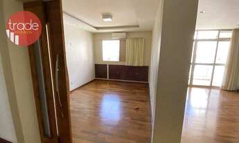 Imagem 2: Apartamento com 3 dormitórios à venda, 150 m² por R$ 500.000,00 - Centro - Ribeirão Preto