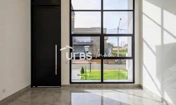 Imagem 2: Jardins Porto - Casa de Condomínio 3 quartos, sendo 3 suítes