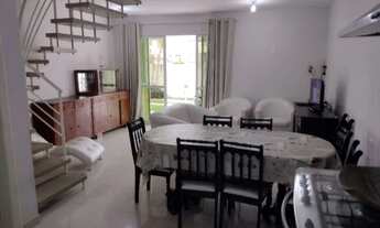 Imagem 5: Casa em Canasvieiras - aluguel por diária