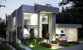 Imagem: Casa com 4 dormitórios à venda, 320 m²