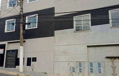 Imagem 2: Apartamento à venda, 31 m² por R$ 225.000,00 - Vila Basileia - São Paulo/SP