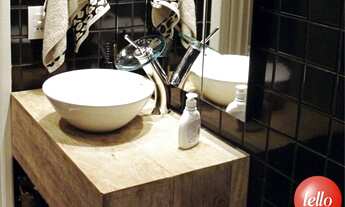 Imagem 4: São Paulo - Apartamento Padrão - Pinheiros