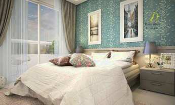 Imagem 7: Apartamento à venda, 85 m² por R$ 450.000,00 - Aviação - Praia Grande/SP