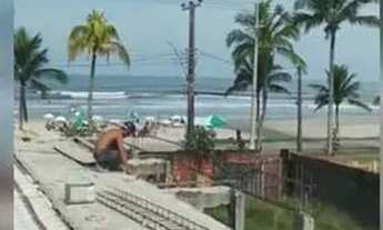 Imagem: JARDIM REAL 1 QUARTO, SALA, COZINHA, BANHEIRO