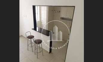 Imagem 4: Apartamento com 2 dormitórios à venda, 45 m² por R$ 310.000,00 - Coqueiros - Florianópolis