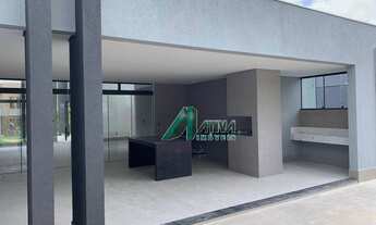 Imagem: Casa com 4 dormitórios à venda, 327 m²