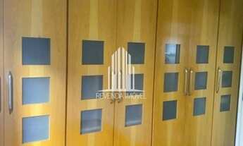 Imagem 7: Apartamento á venda 93 metros sendo 2 quartos com vaga de garagem em Rio Pequeno - SP