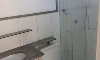 Imagem 2: Apartamento com 2 dormitórios à venda, 70 m² por R$ 395.000 - Paraíso do Morumbi - São Pau