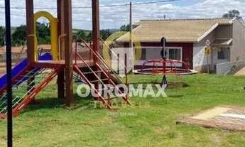 Imagem 5: Casa nova com 2 dormitórios para alugar, por R$ 770/mês - Cond. Moradas Club Ourinhos