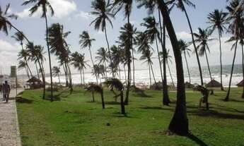 Imagem: Ecelete Apartamento Pequena Vista Mar