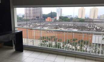 Imagem 4: Apartamento com 3 dormitórios à venda, 160 m² por R$ 1.630.000,00 - Jardim Dom Bosco - São