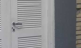 Imagem 5: Abril até Novembro - Apartamento térreo