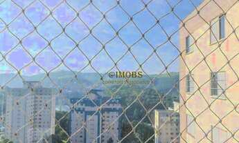 Imagem 3: Apartamento com 2 dormitórios à venda, 50 m² por R$ 191.000,00 - Santa Terezinha - São Ber